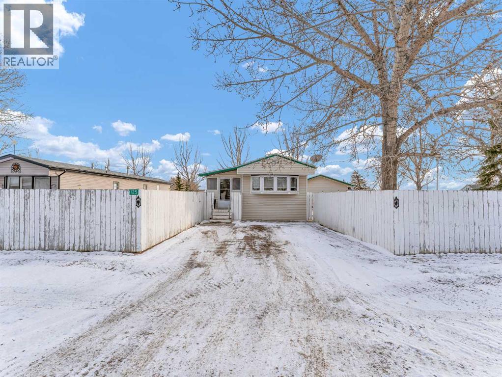 125 Foster Street SE