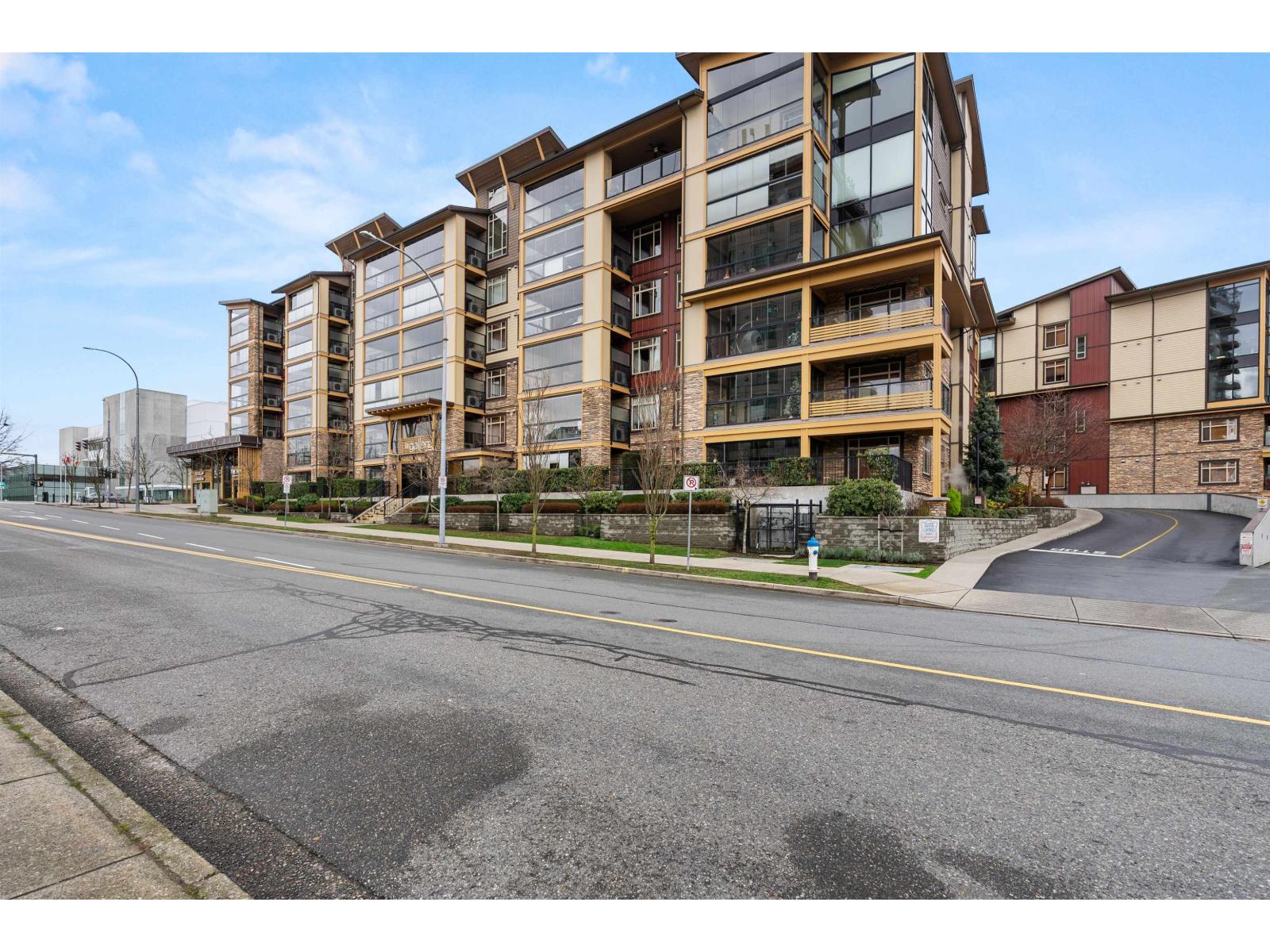 609 2860 TRETHEWEY STREET