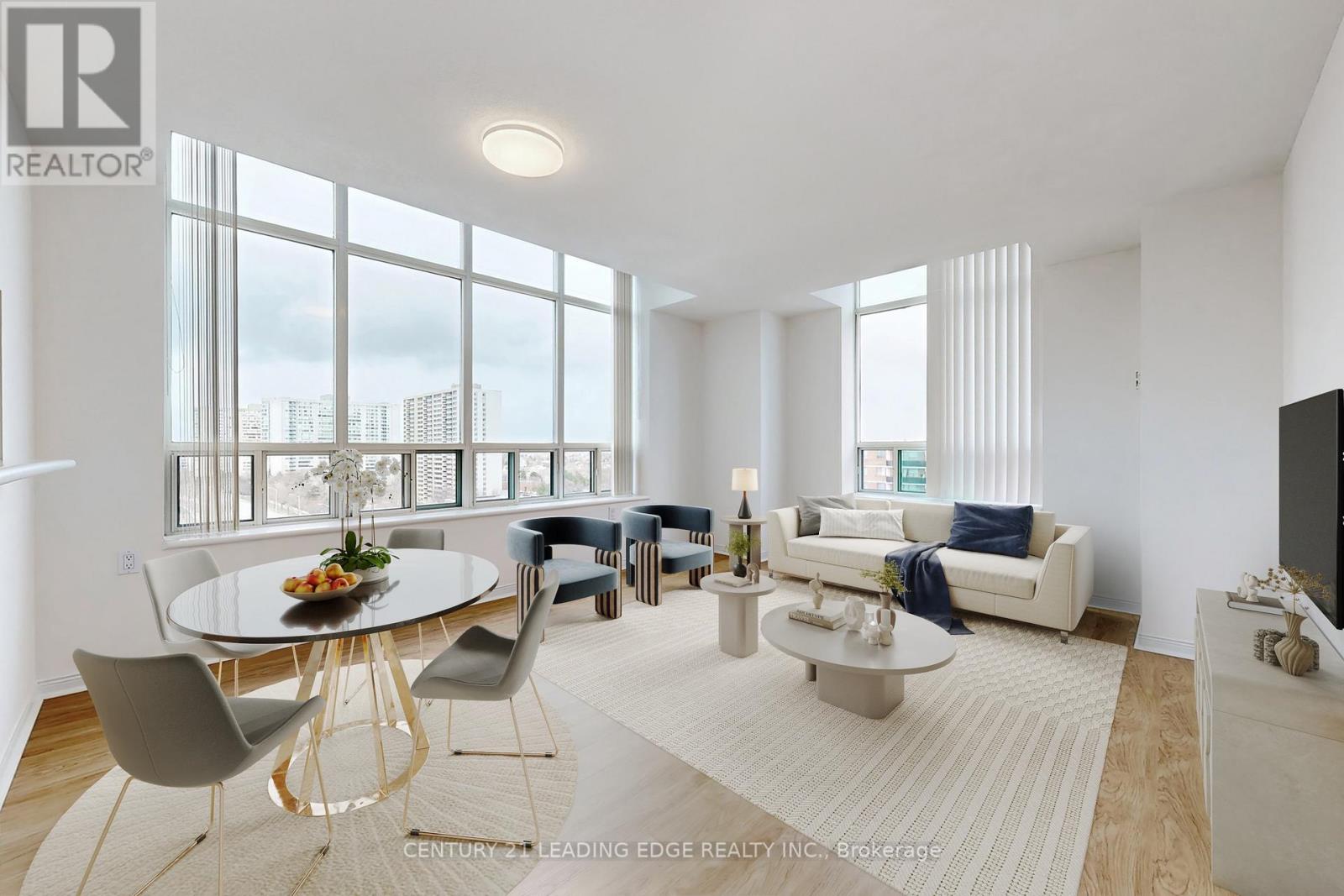 1202 - 2800 WARDEN AVENUE