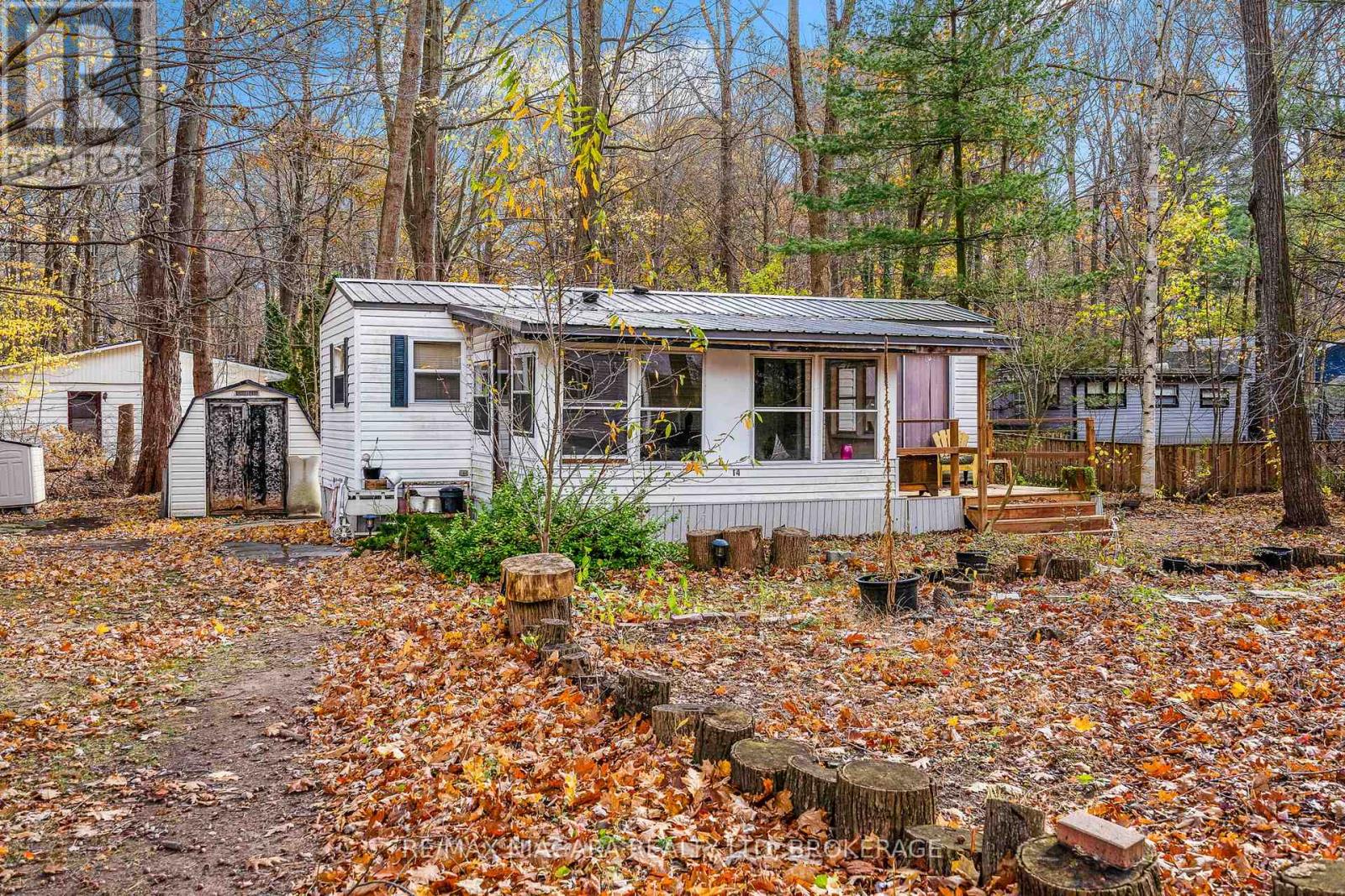 14 - 334 RATTLESNAKE ROAD