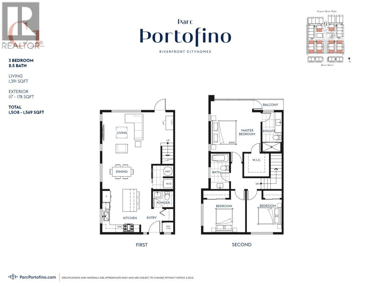 SL30 10333 RIVER DRIVE