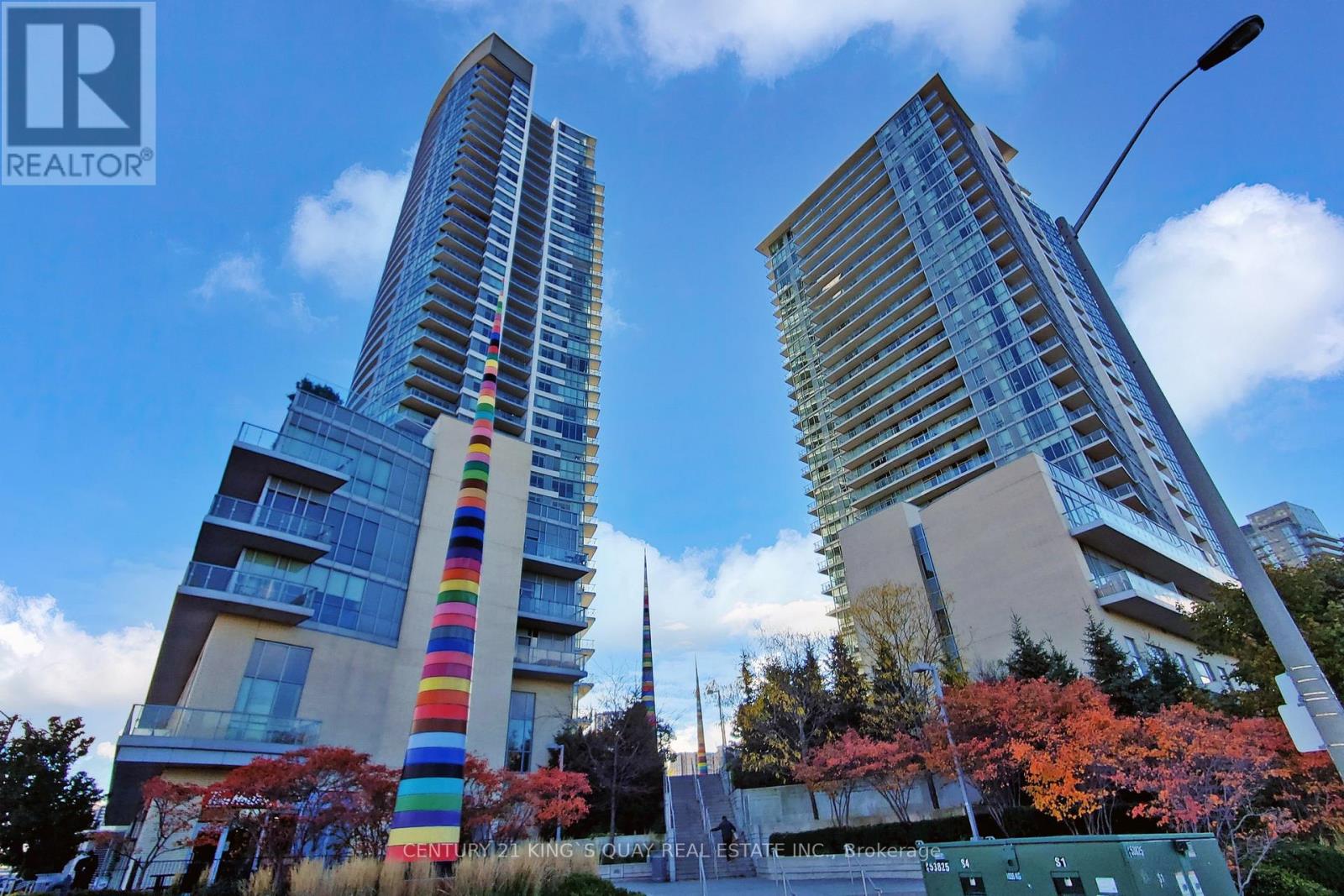 707 - 70 FOREST MANOR ROAD