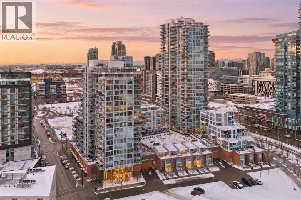 1505, 519 Riverfront Avenue SE