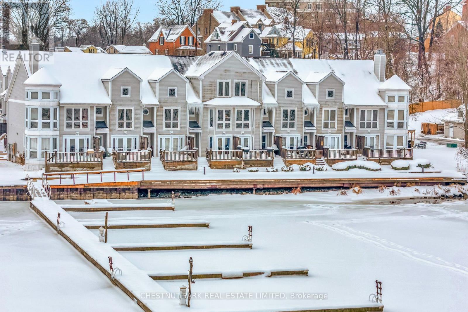 11 - 1 MORTIMER STREET