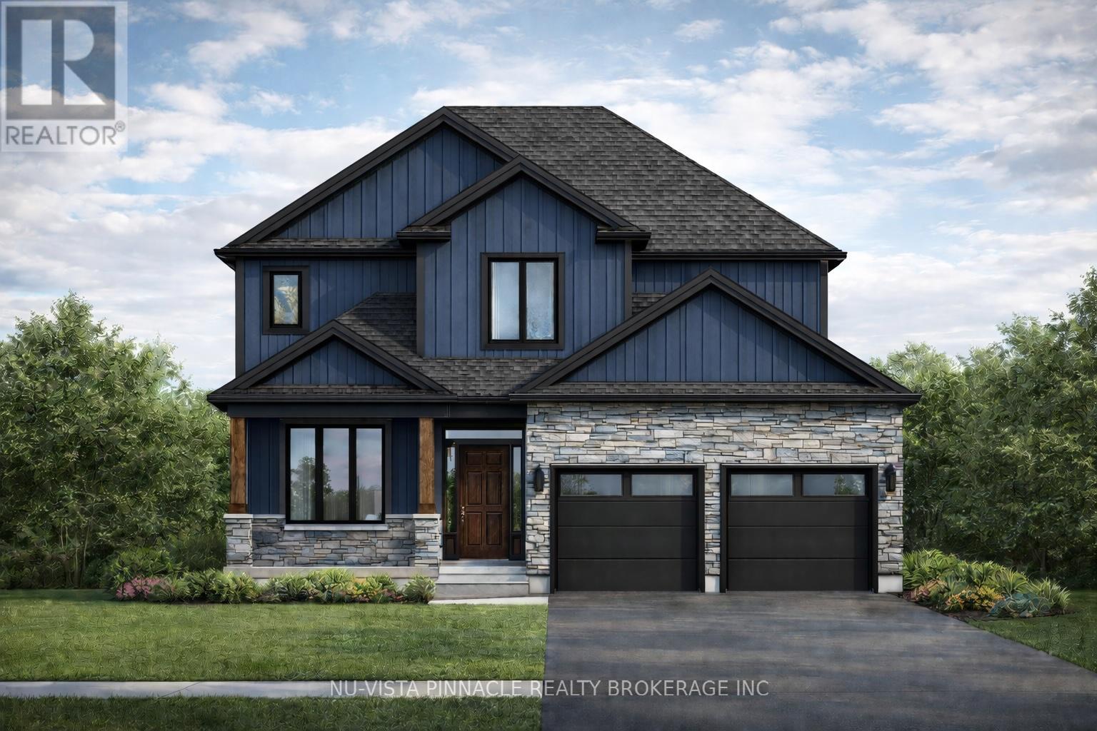 114 STUART AVENUE DRIVE