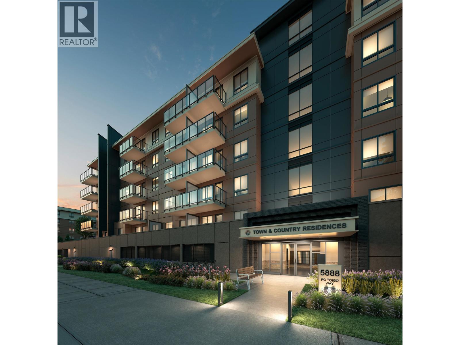 101 6150 ELIZABETH LANE