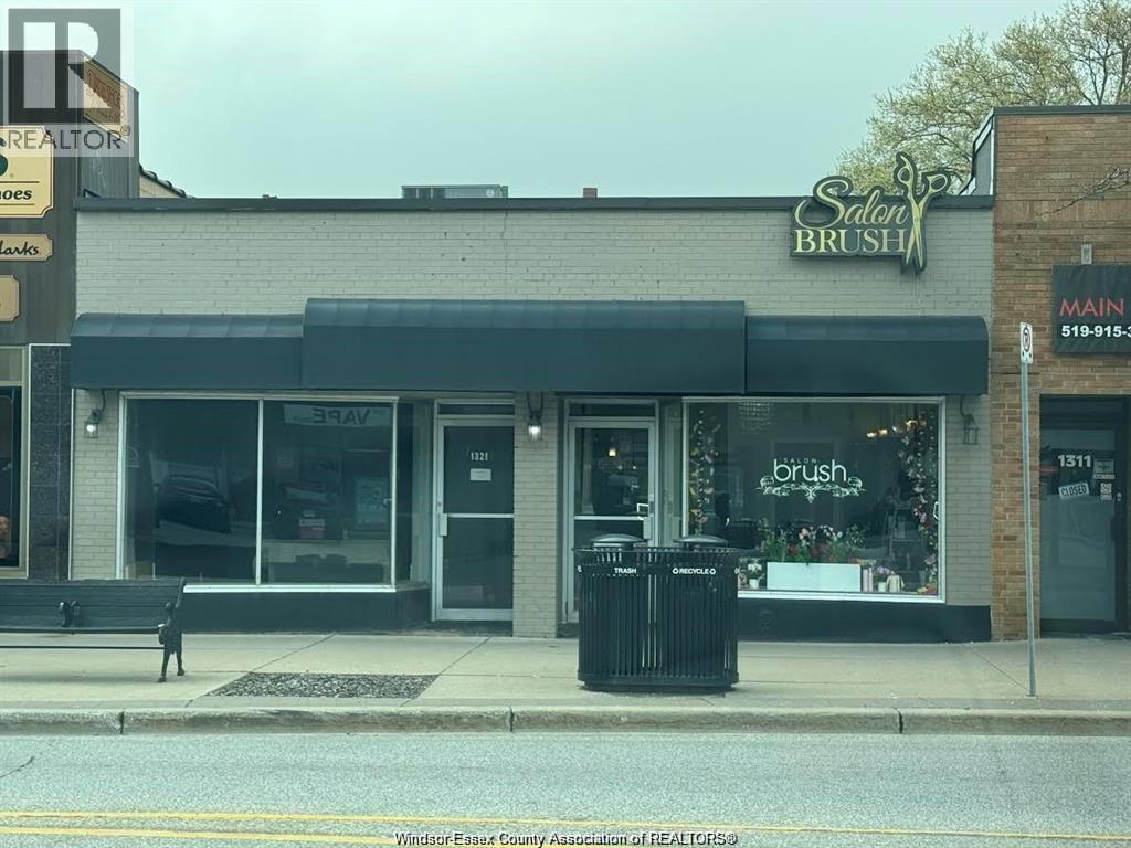 1317/1321 OTTAWA STREET