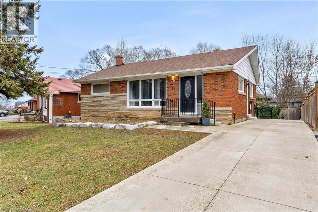 47 BATTLEFIELD Drive