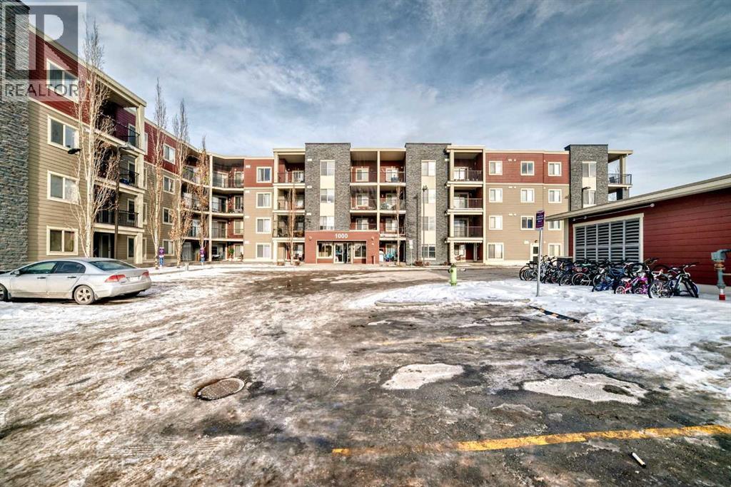 314, 5 Saddlestone Way