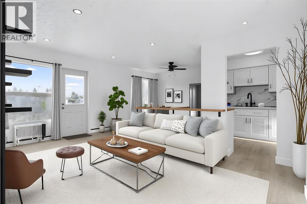 6, 2020 16 Avenue NW