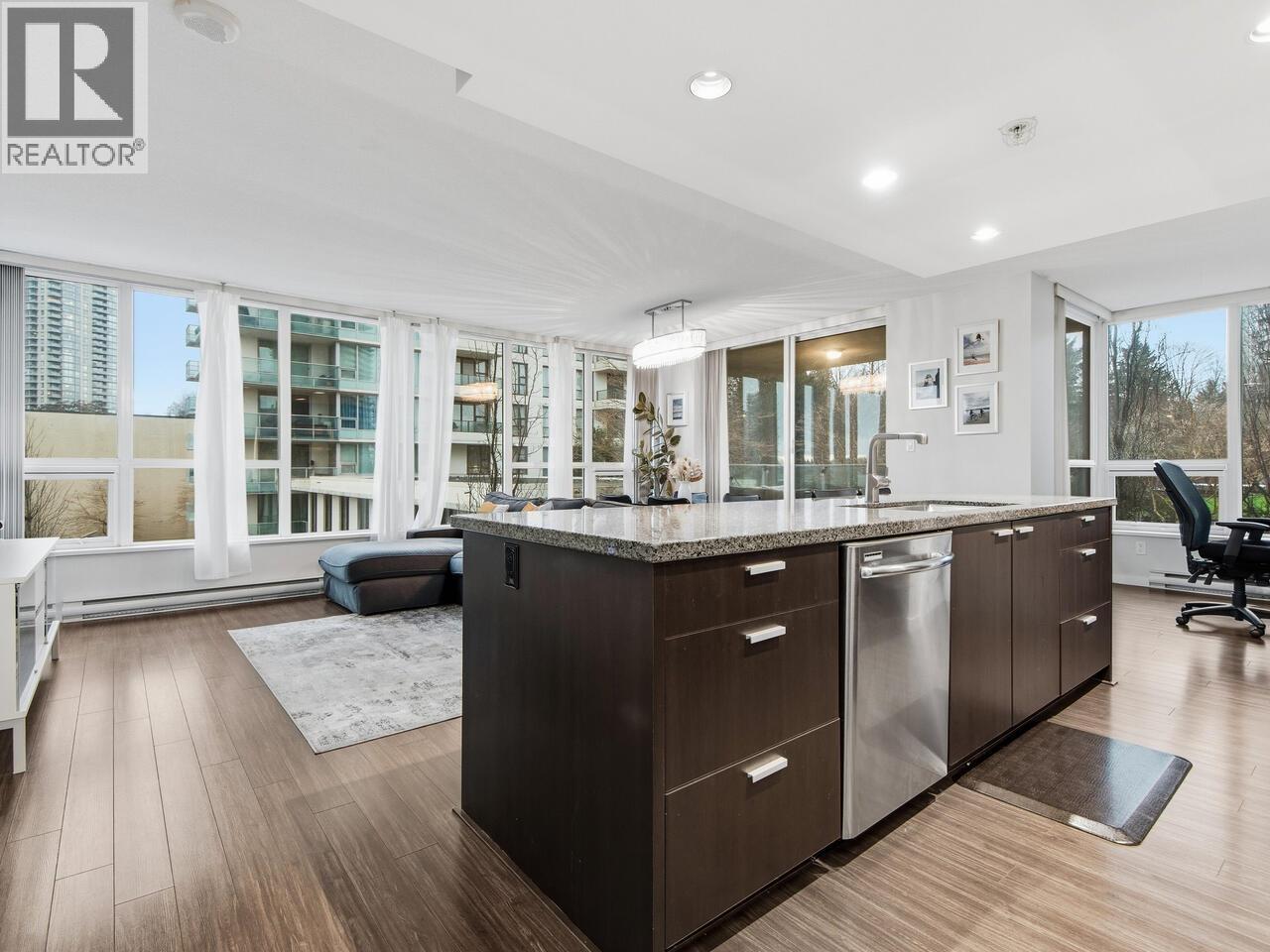 405 2232 DOUGLAS ROAD