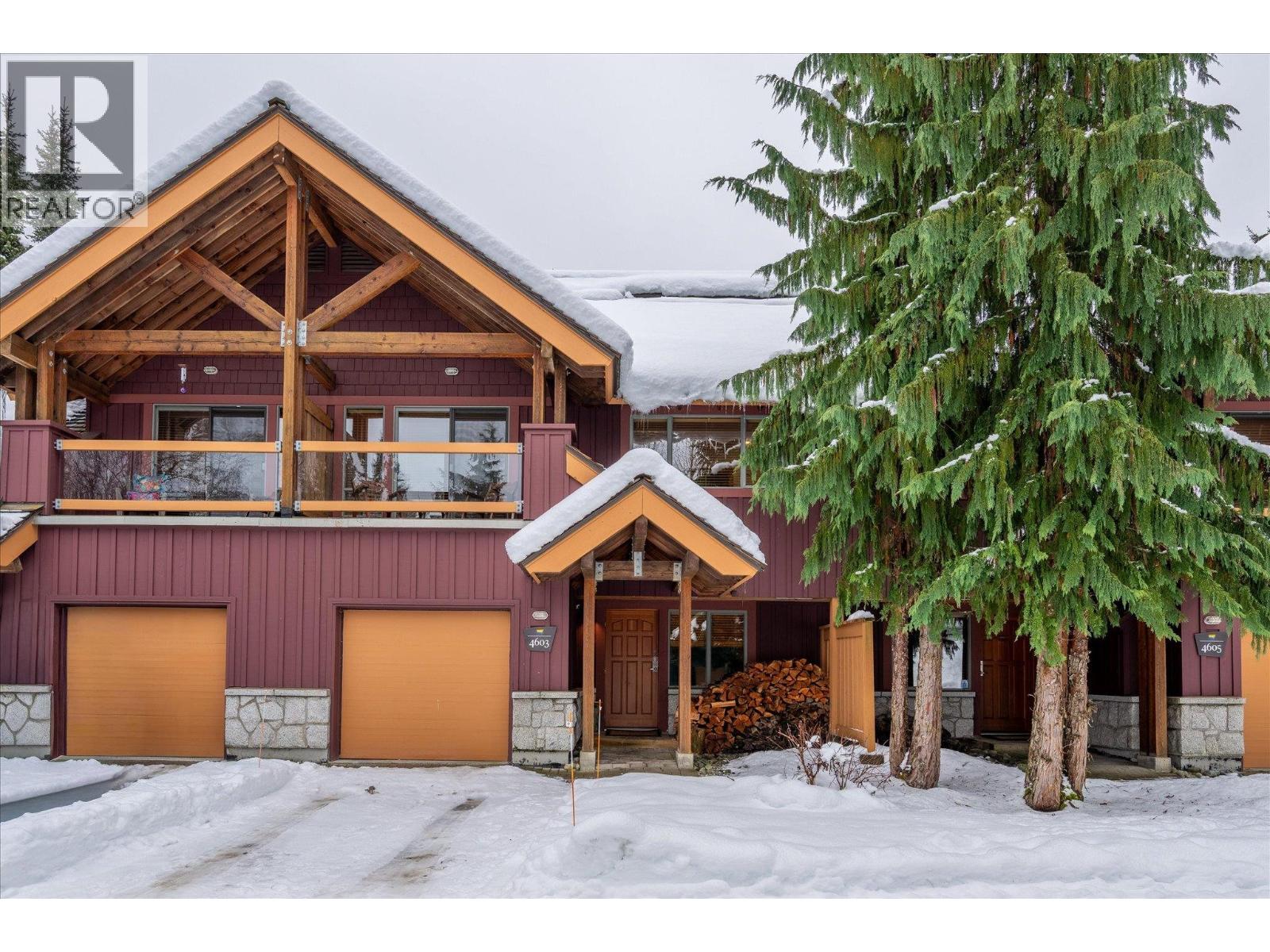 4603 MONTEBELLO PLACE