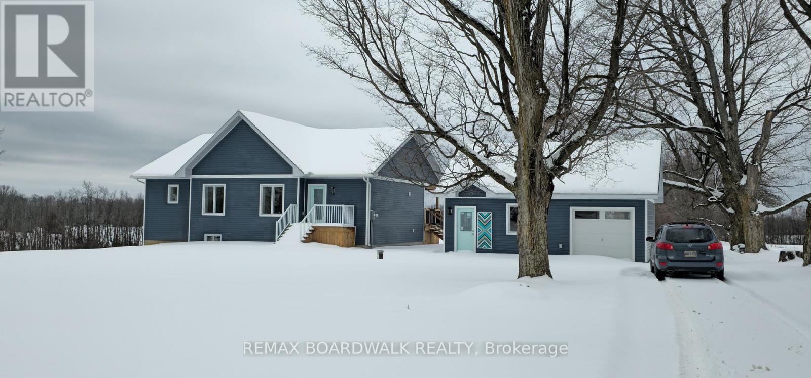 272 9TH CONCESSION ROAD