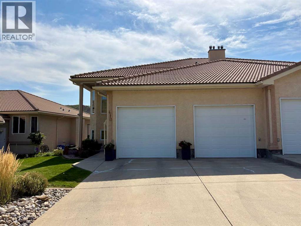 B, 410 Canyon Boulevard W