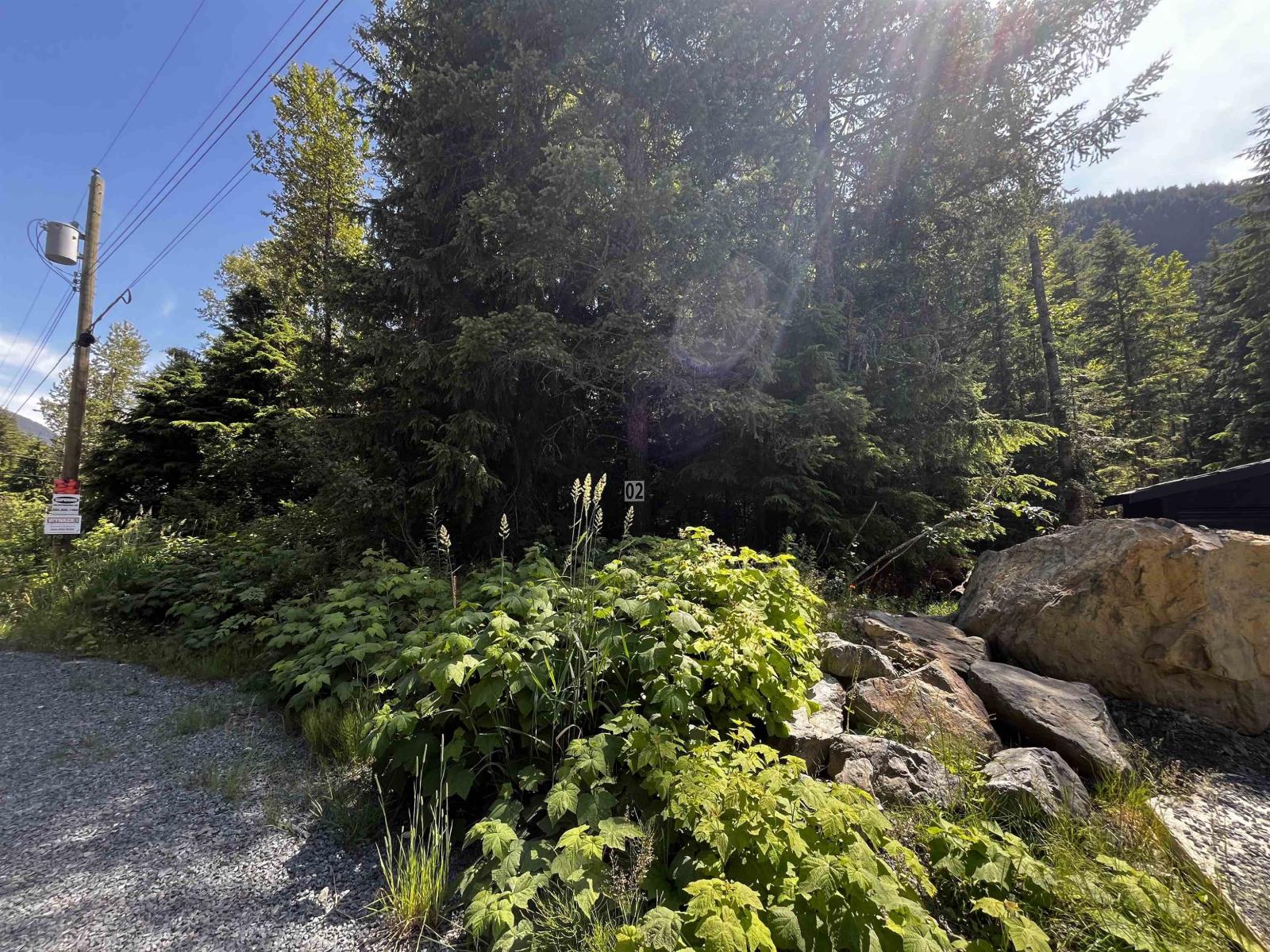 70901 OLD HOPE PRINCETON HIGHWAY, Sunshine Valley