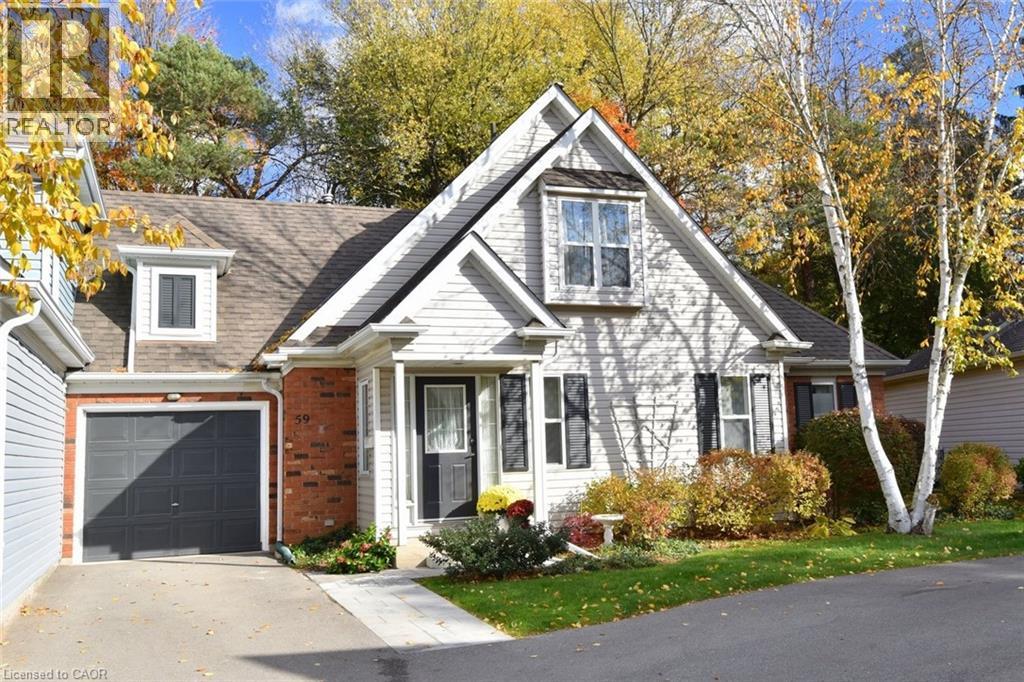 175 FIDDLERS GREEN Road Unit# 59