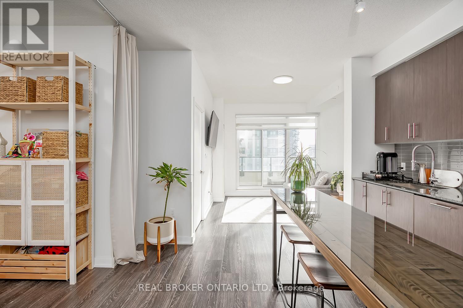 1808 - 4085 PARKSIDE VILLAGE DRIVE