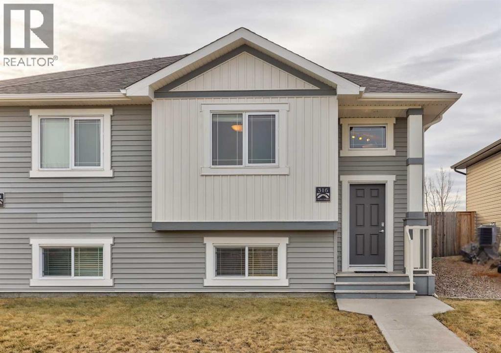 316 Coalbanks Boulevard W