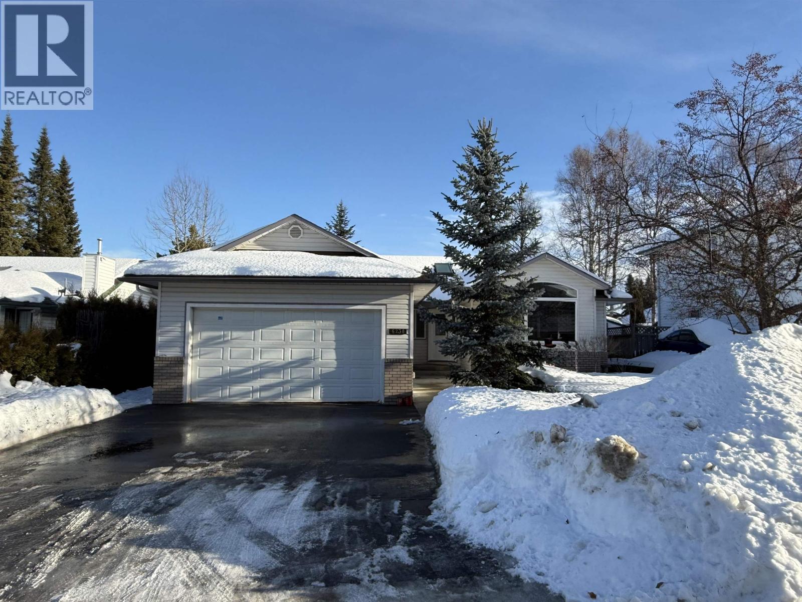 6230 BERGER CRESCENT