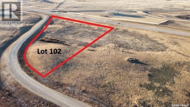 102 Meadowview BLUFF