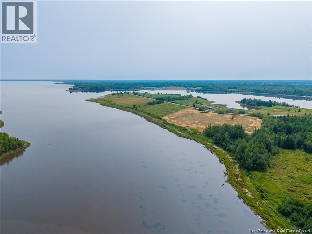 Lot 2024-1 North Black River Rd