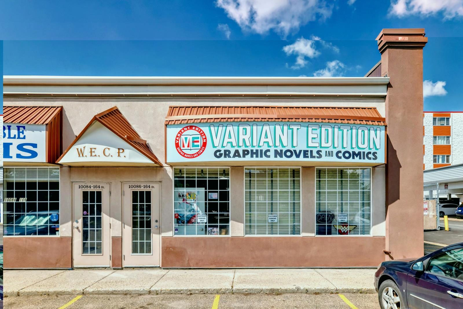 10086  164 Street NW