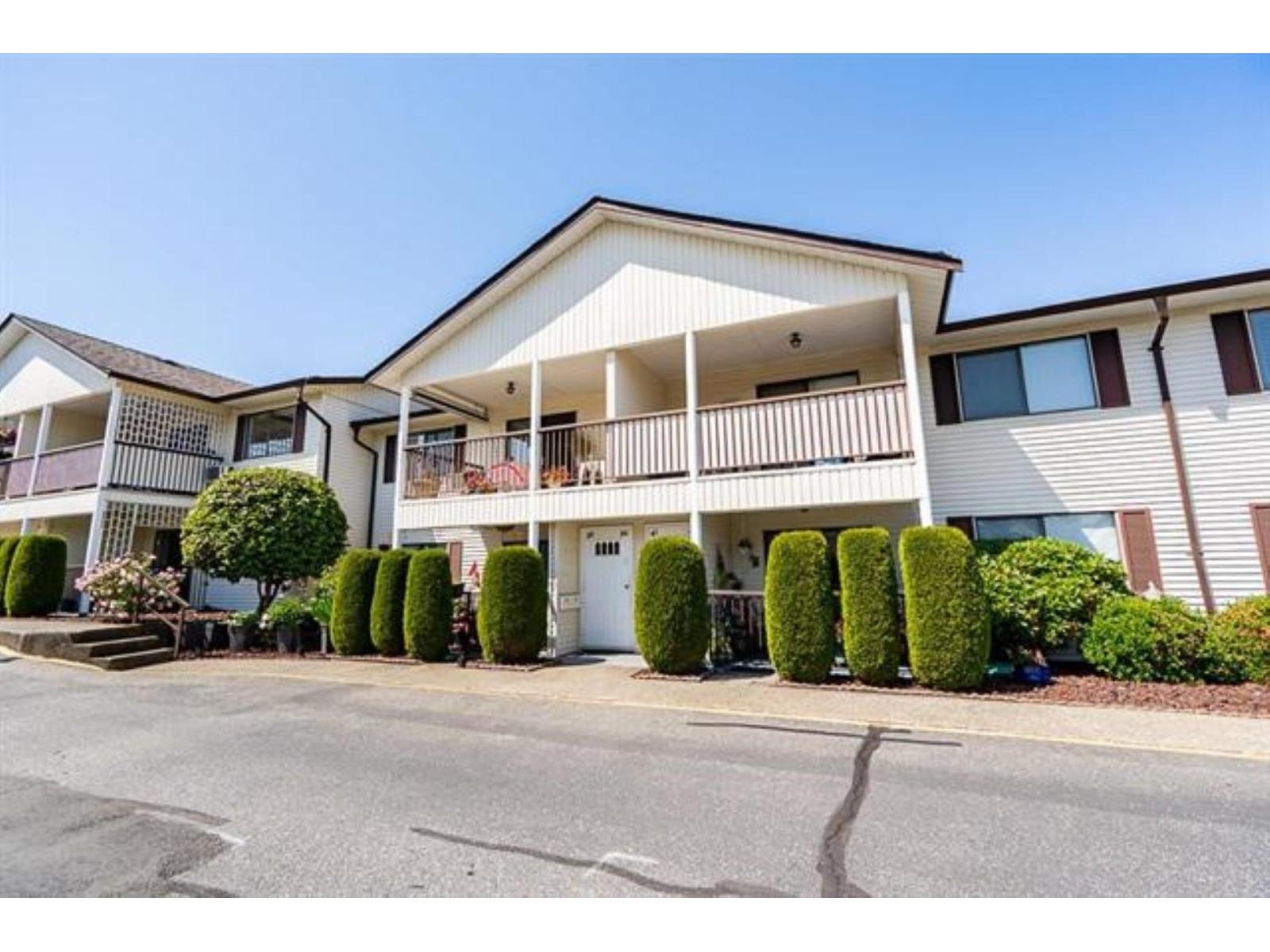 8 32959 GEORGE FERGUSON WAY