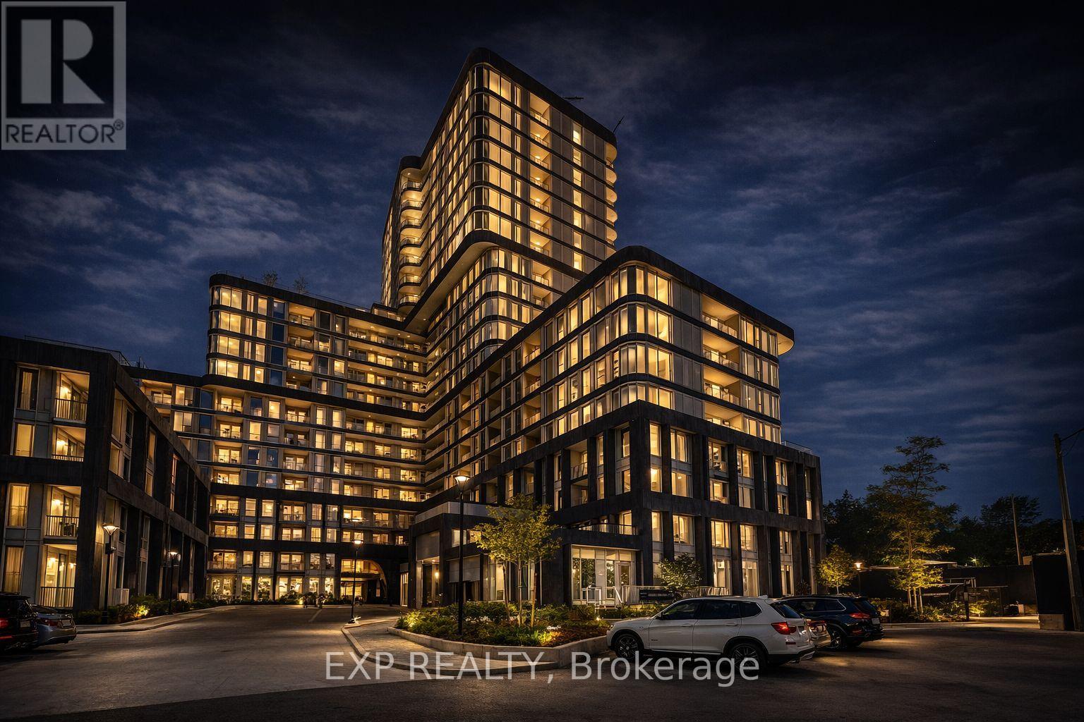 514 - 3240 WILLIAM COLTSON AVENUE