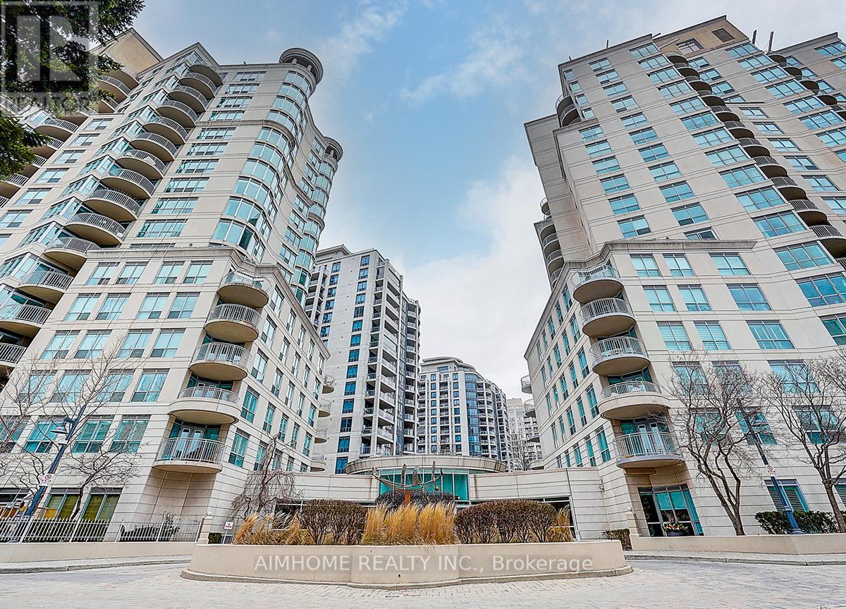 2111 LAKE SHORE BOULEVARD W