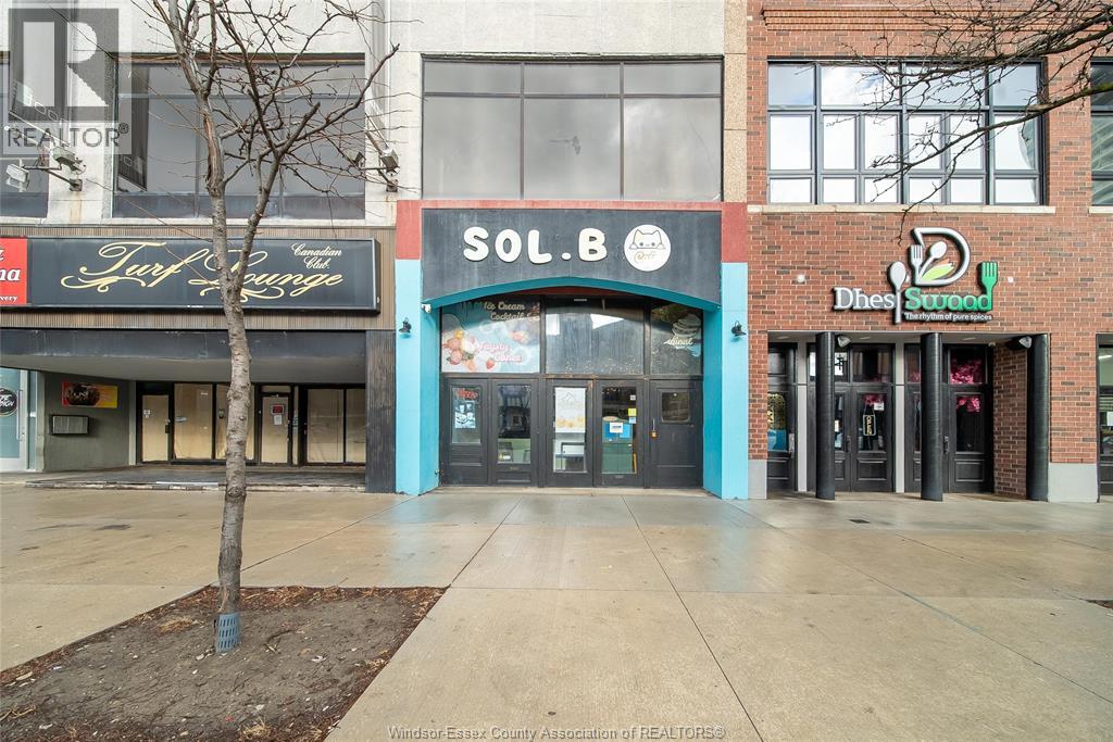 20 CHATHAM STREET East