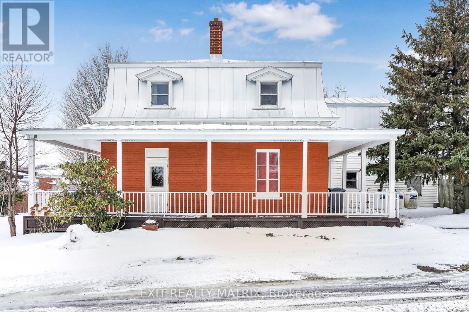 729 COUNTY RD 18 ROAD