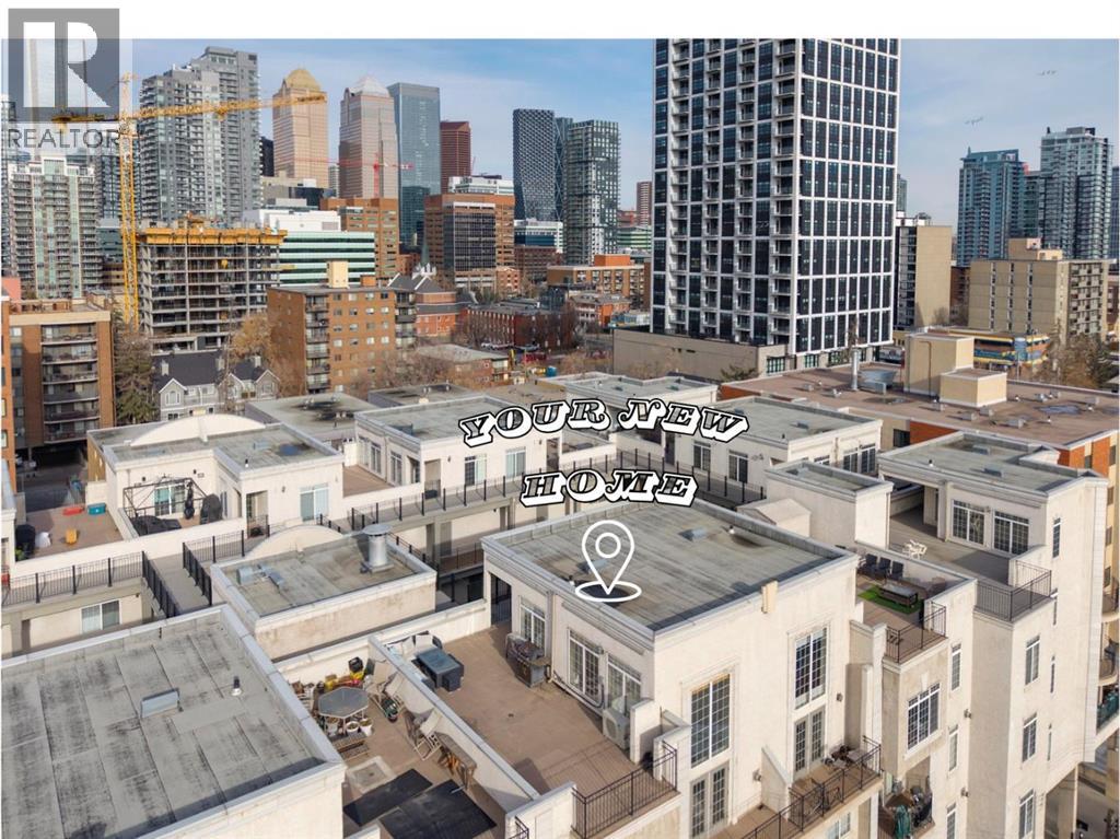 403, 527 15 Avenue SW