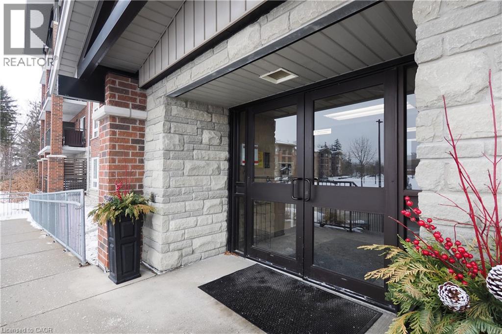 645 ST. DAVID Street S Unit# 412