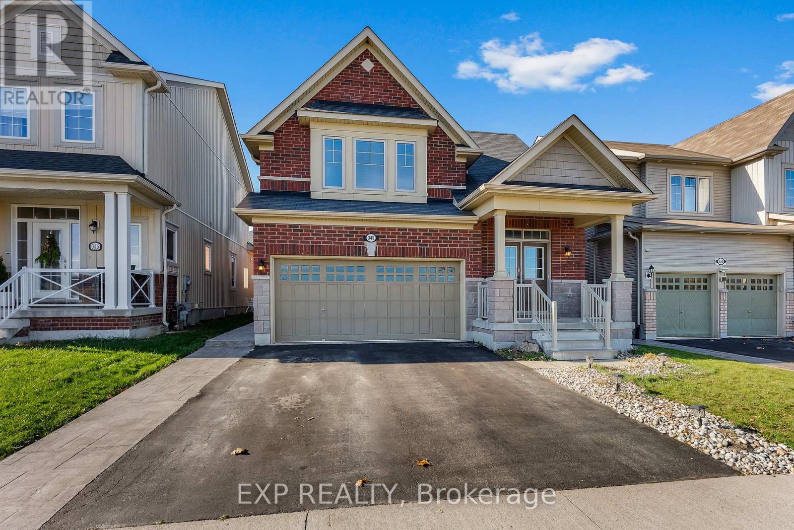 348 CONCESSION 3 ROAD