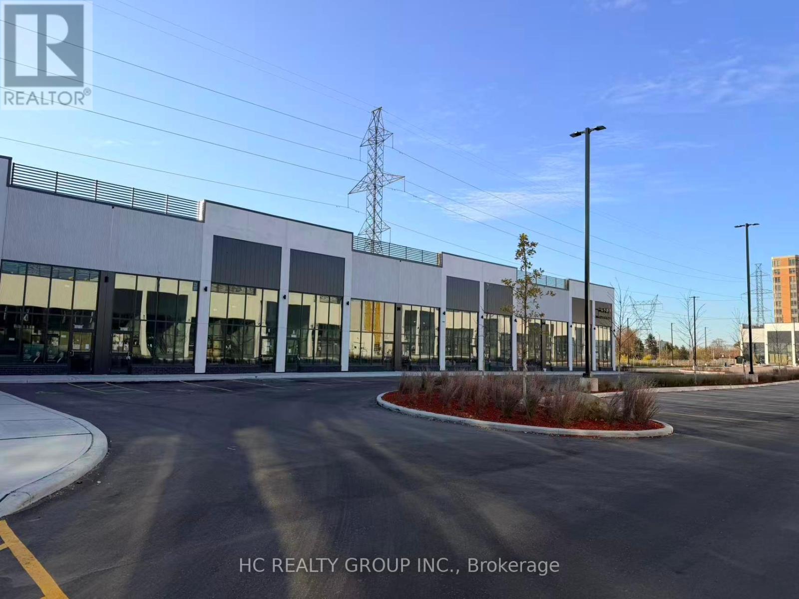 C8 - 3101 KENNEDY ROAD