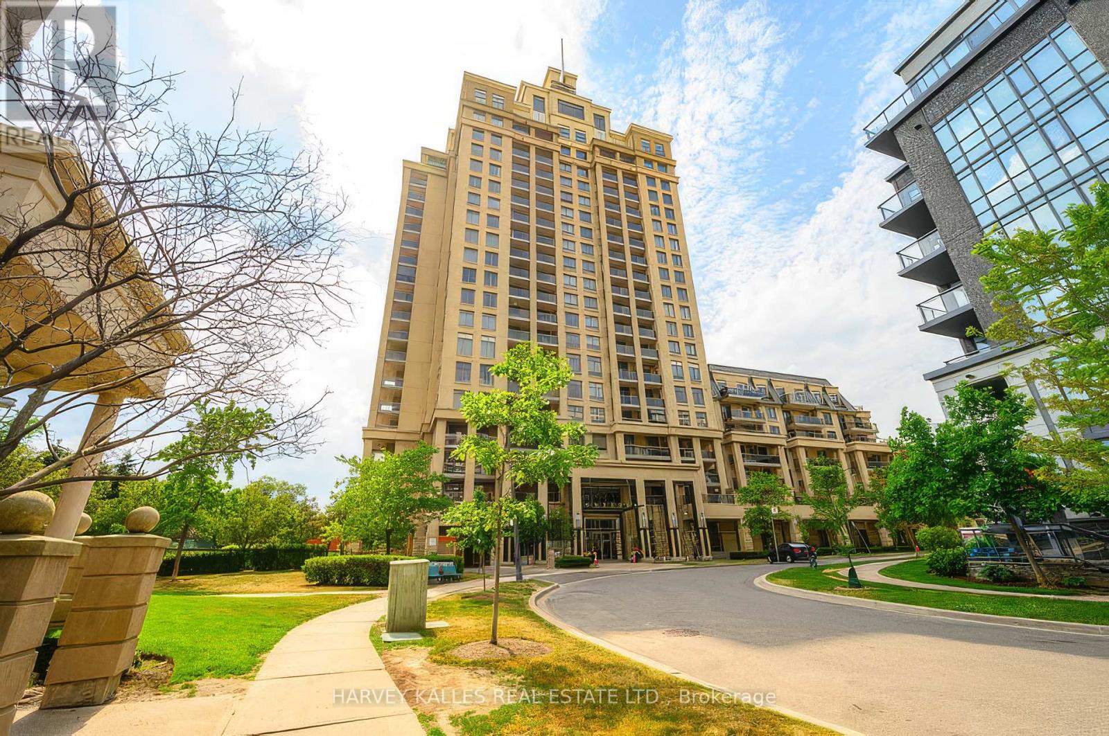 1202 - 18 KENASTON GARDENS