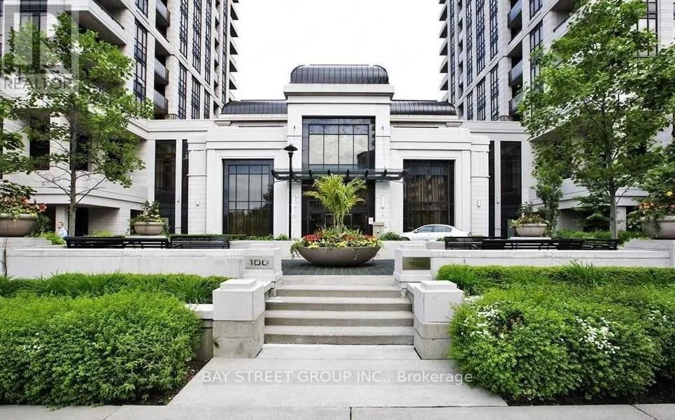 615 - 100 HARRISON GARDEN BOULEVARD