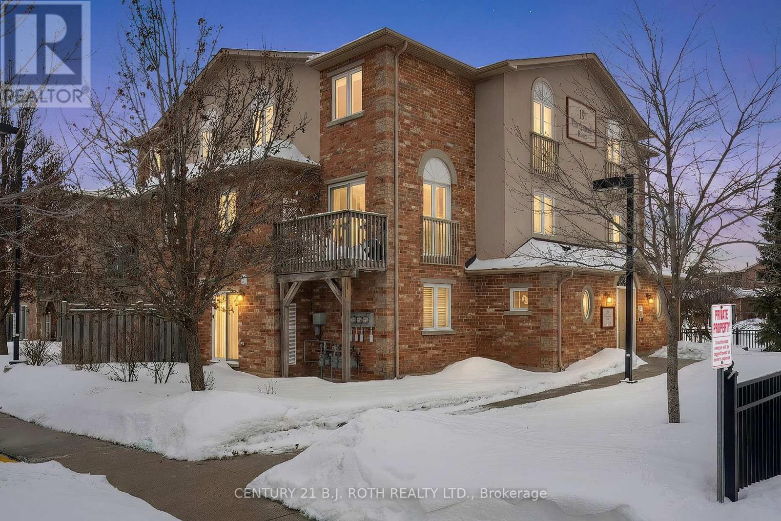 4 - 19 CHELTENHAM ROAD