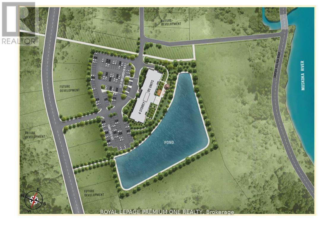 0 SANTAS VILLAGE ROAD