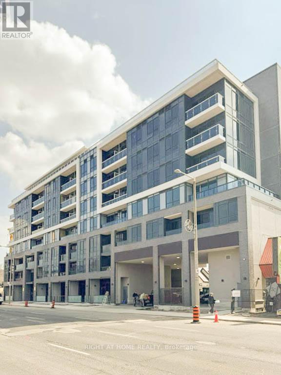 620 - 415 MAIN STREET W STREET