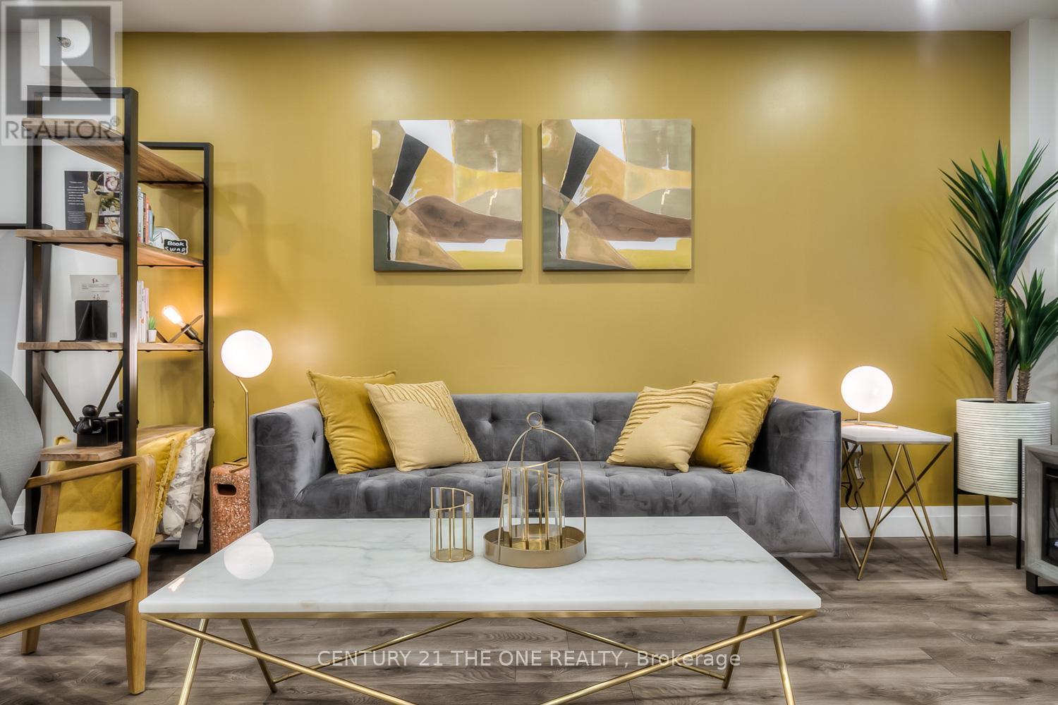 710 - 75 WELDRICK ROAD E