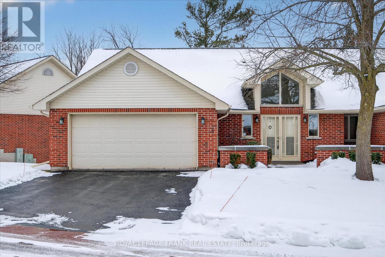 8 - 1121 ARMOUR ROAD