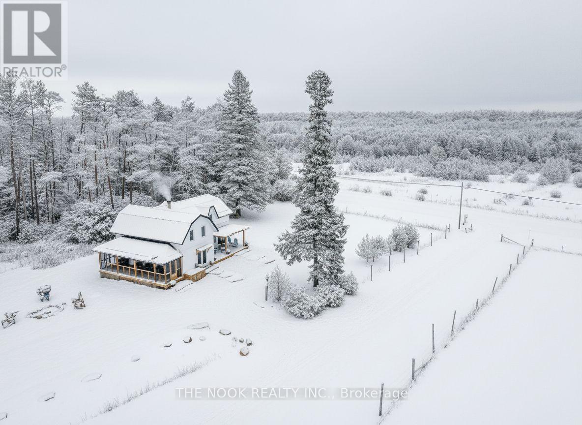 2011 CTY ROAD 121 ROAD