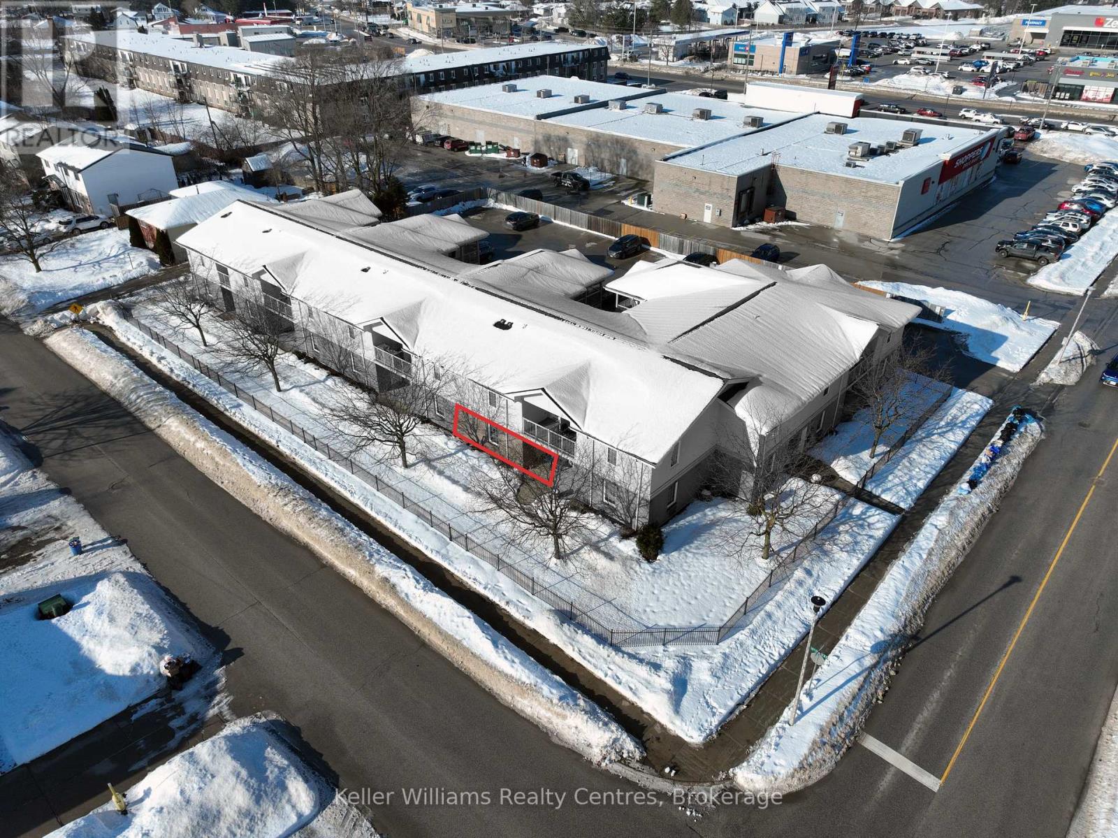 106 - 1550 12 AVENUE E