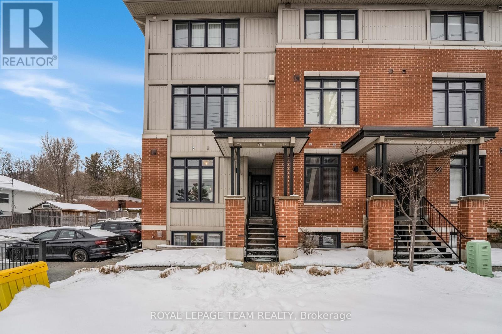 26 - 799 MONTREAL ROAD E