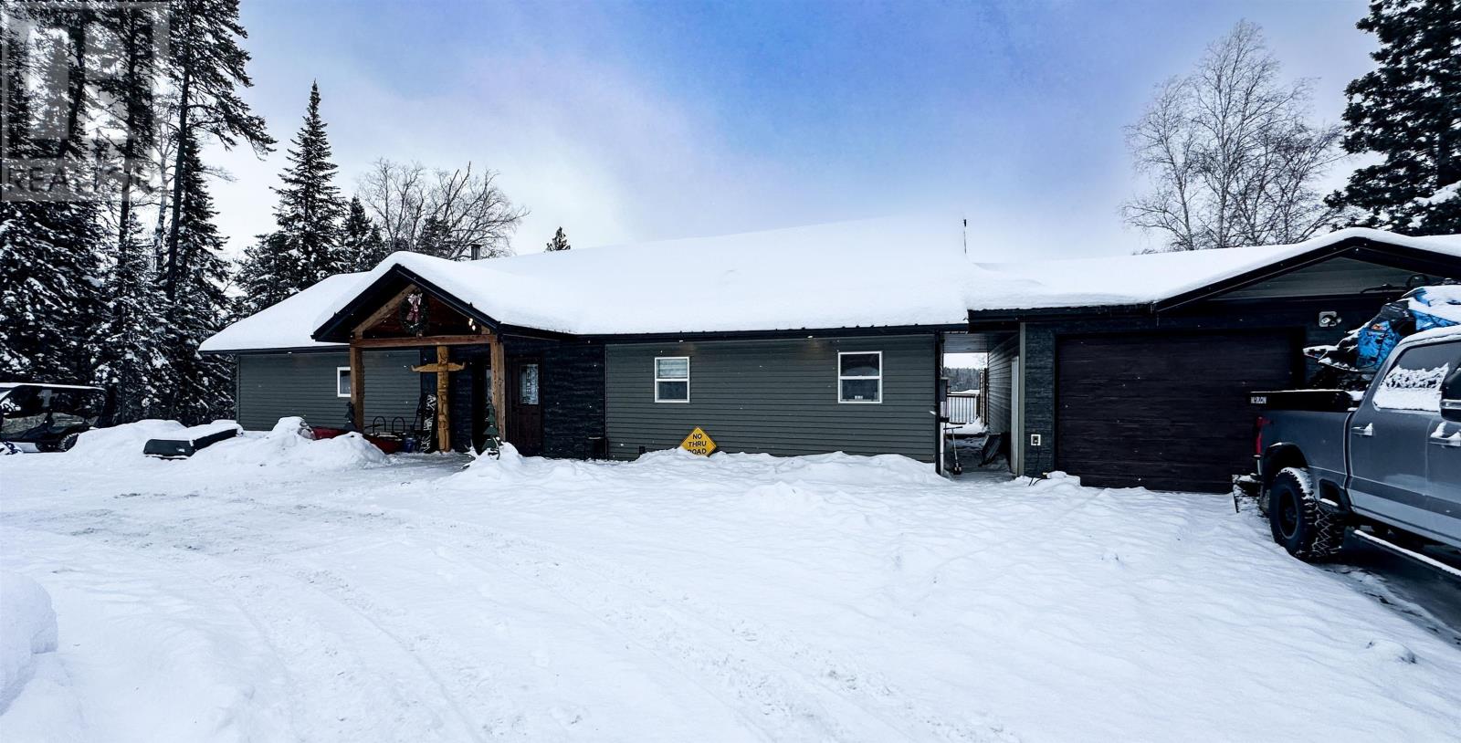 111 English River RD