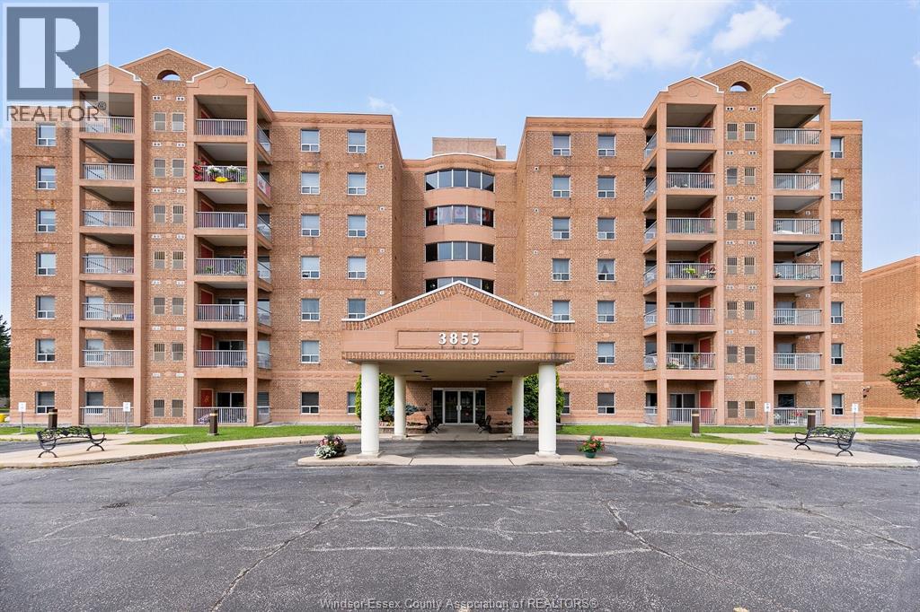 3855 SOUTHWINDS Unit# 706