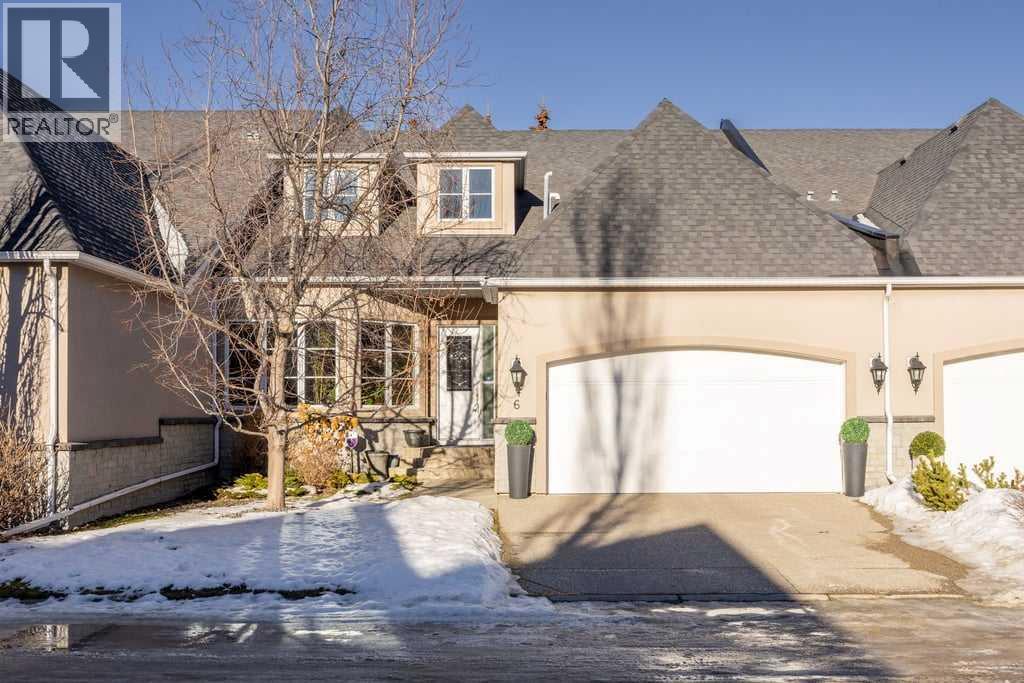 6, 1359 69 Street SW