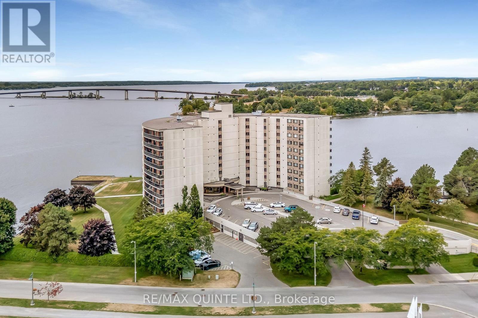 807 - 2 SOUTH FRONT STREET