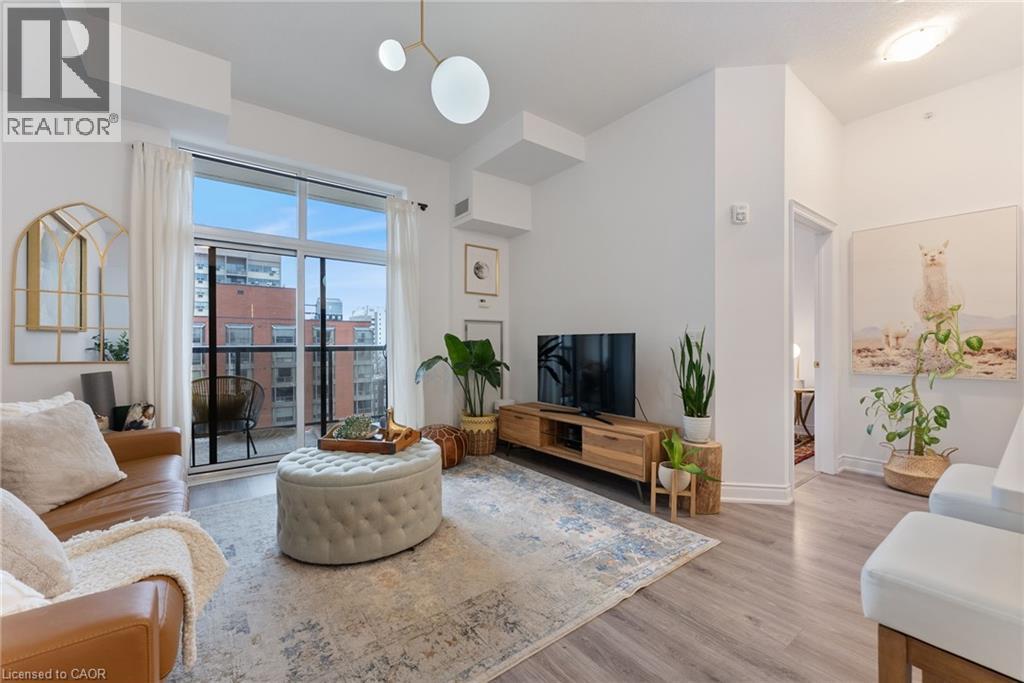 81 ROBINSON Street Unit# 1008